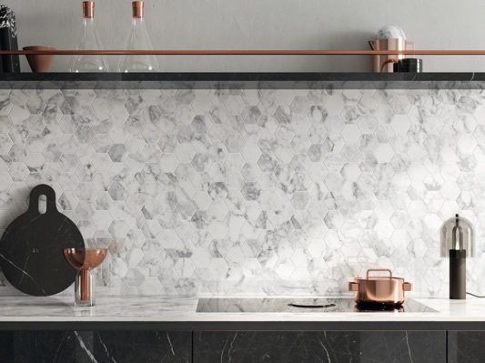 Коллекция Marmi di Impronta фото 9