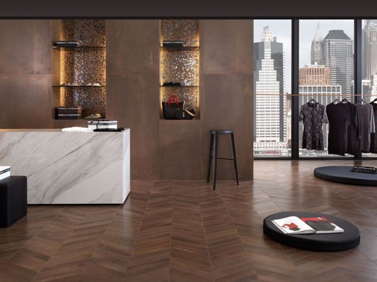 Коллекция Metaline фото 4