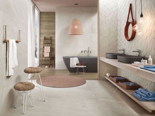 Коллекция Nordic Stone фото 1