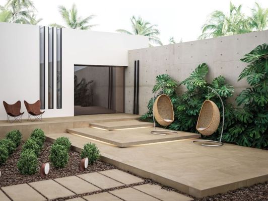 Коллекция Nordic Stone фото 9