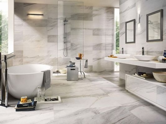 Коллекция White Experience Wall фото 2