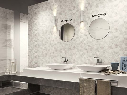 Коллекция White Experience Wall фото 3