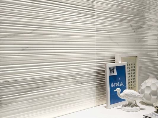 Коллекция White Experience Wall фото 5