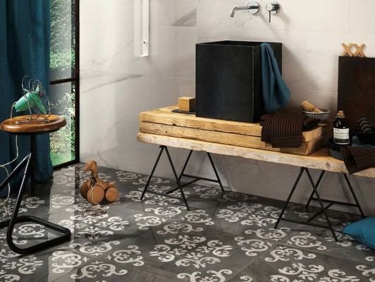 Коллекция White Experience Wall фото 7