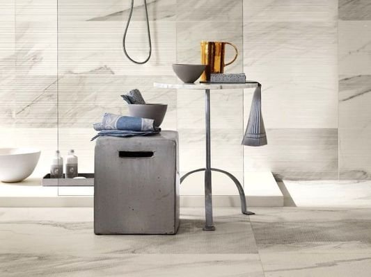 Коллекция White Experience Wall фото 8