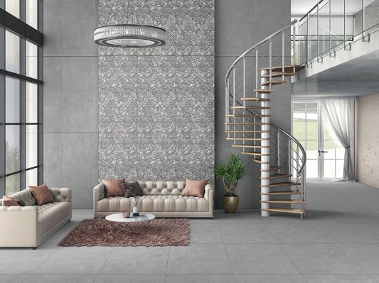 Коллекция Plaster