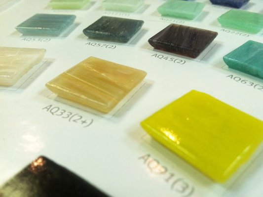 Коллекция Aquarelle фото 2