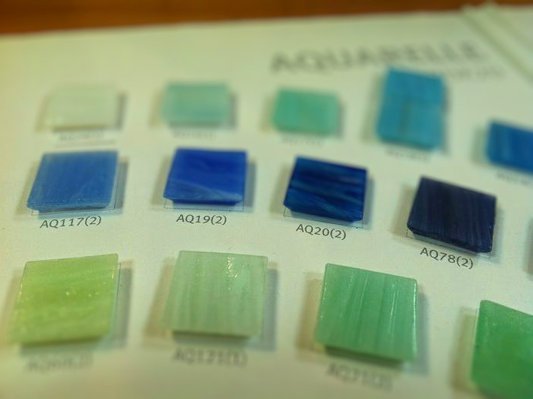 Коллекция Aquarelle фото 3