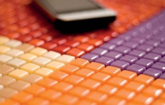 Коллекция Caramel фото 2