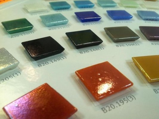 Коллекция Glamour фото 4