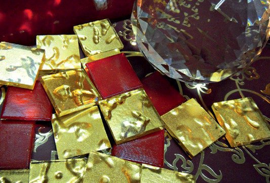 Коллекция Gold фото 2