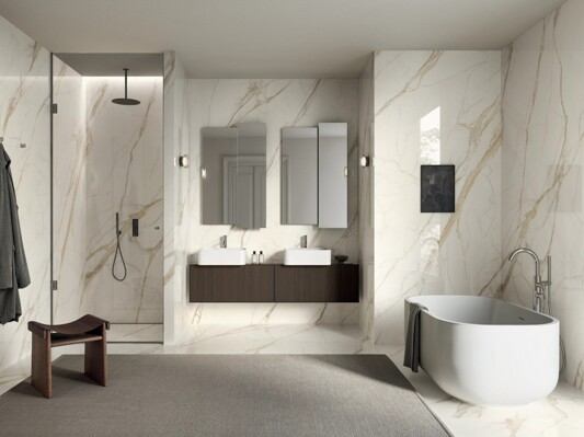 Коллекция Marble Touch фото 2