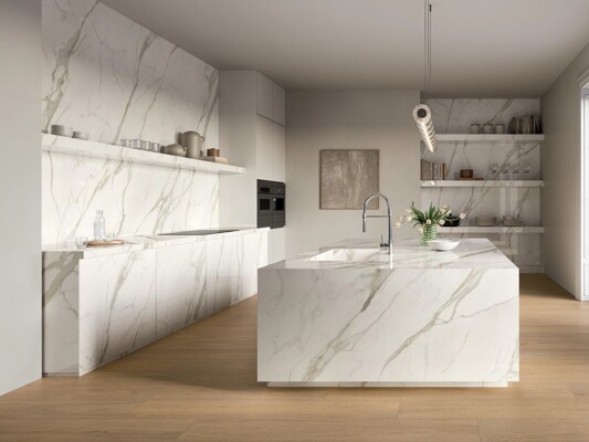 Коллекция Marble Touch фото 3