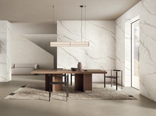 Коллекция Marble Touch фото 4