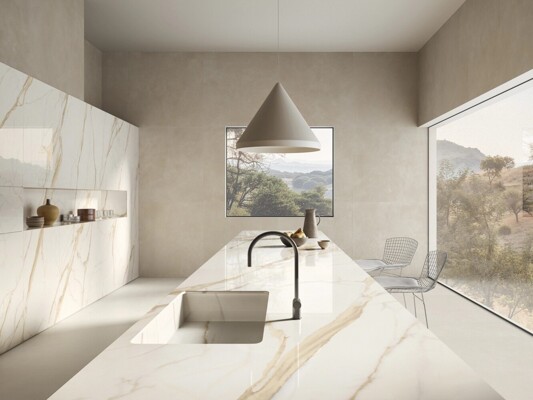 Коллекция Marble Touch фото 5