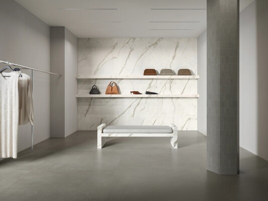 Коллекция Marble Touch фото 6