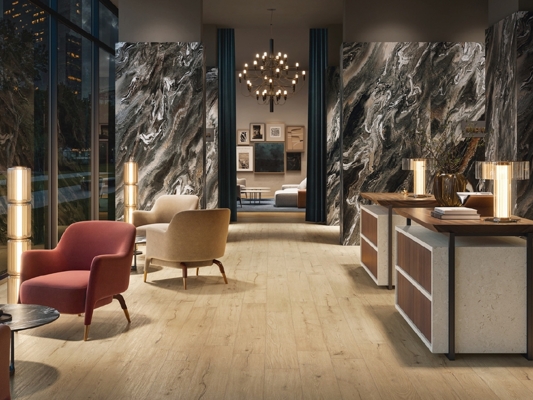 Коллекция Аура