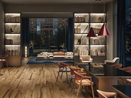 Коллекция Аура фото 5