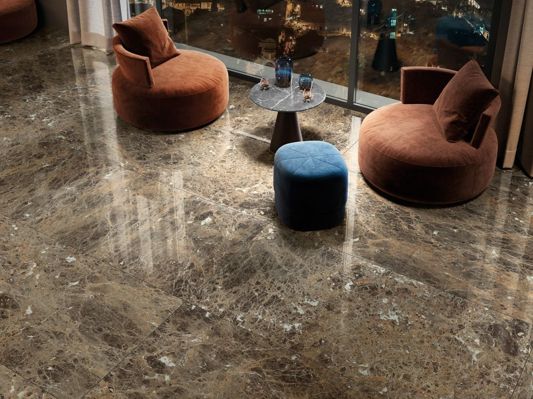 Коллекция Charme Deluxe Floor Project фото 17