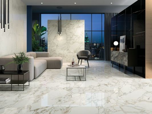 Коллекция Charme Deluxe Floor Project фото 2