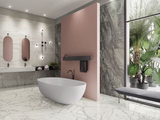 Коллекция Charme Deluxe Floor Project фото 3