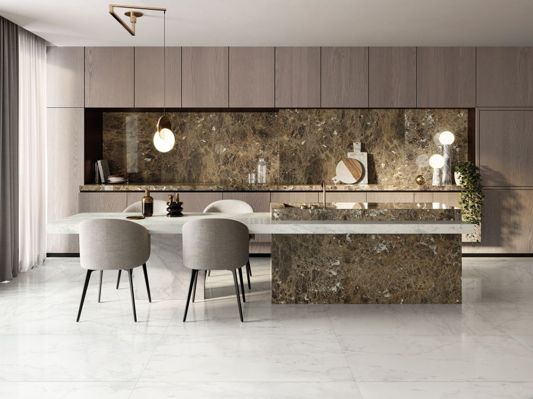 Коллекция Charme Deluxe Floor Project фото 6