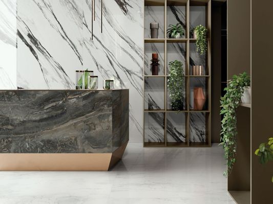 Коллекция Charme Deluxe Floor Project фото 8