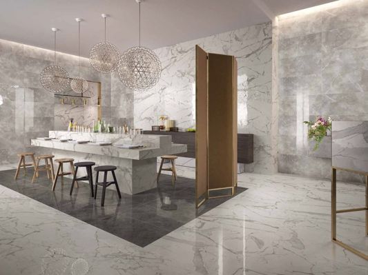 Коллекция Charme Evo Floor Project фото 5