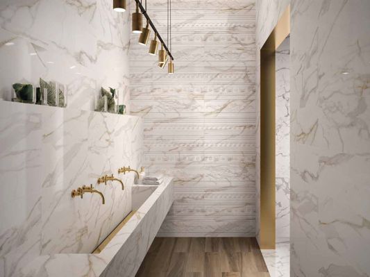 Коллекция Charme Evo Floor Project фото 7