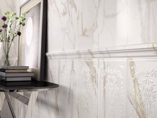 Коллекция Charme Evo Floor Project фото 9