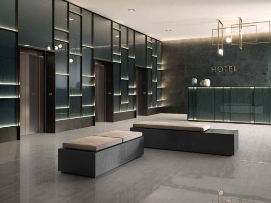 Коллекция Materia фото 9