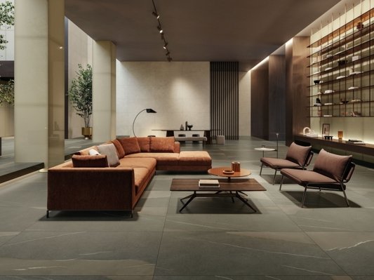 Коллекция Metropolis фото 2