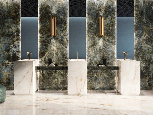 Коллекция Stellaris фото 5