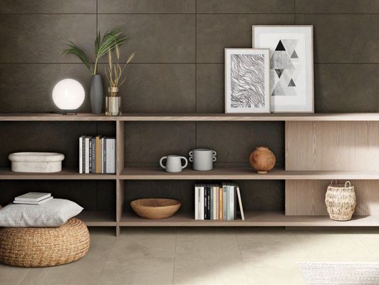 Коллекция Terraviva Floor Project фото 13