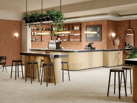 Коллекция Terraviva Floor Project фото 4