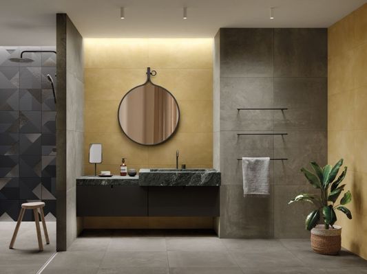 Коллекция Terraviva Wall Project фото 1