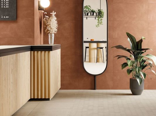 Коллекция Terraviva Wall Project фото 10