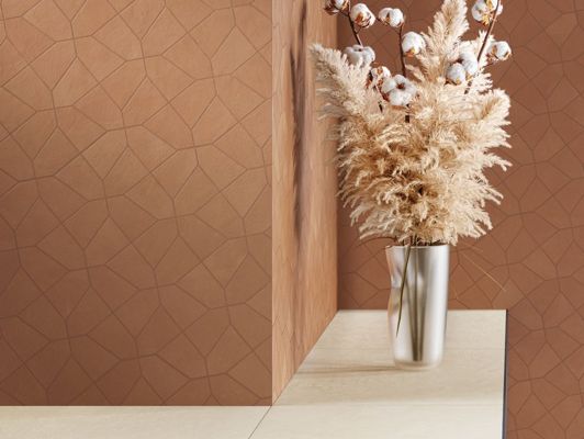 Коллекция Terraviva Wall Project фото 2