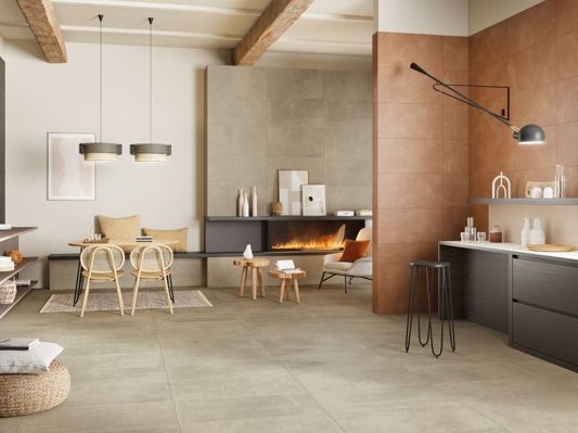 Коллекция Terraviva Wall Project фото 7