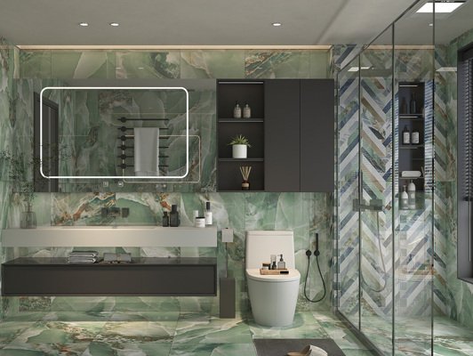 Коллекция Agate фото 5