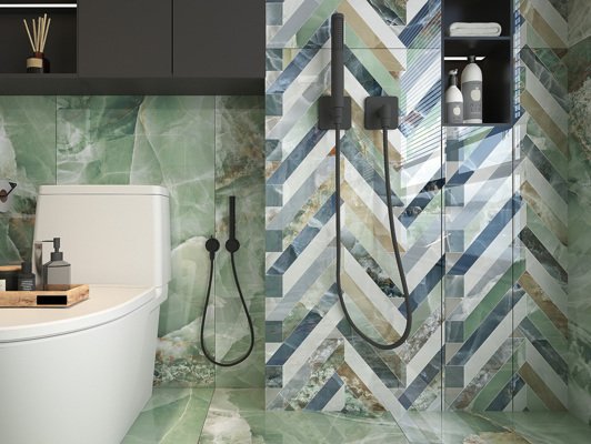 Коллекция Agate фото 8