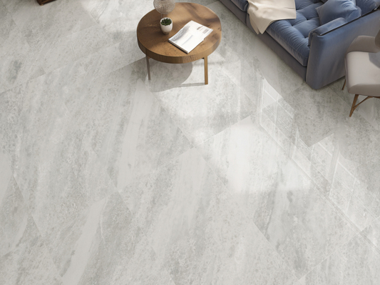 Коллекция Misty Rain