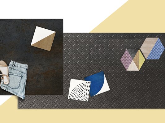 Коллекция Art Deco фото 2