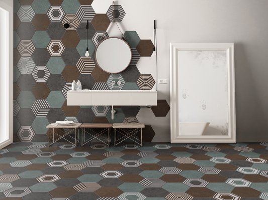 Коллекция Pier17 фото 1