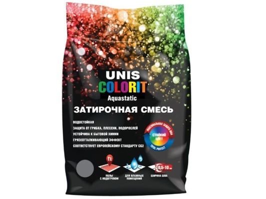 Коллекция Unis Colorit