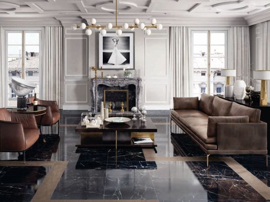 Коллекция Elements Lux фото 4