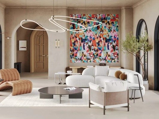 Коллекция Агадир фото 2