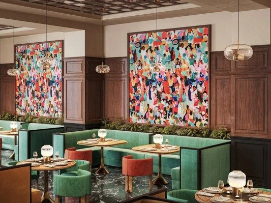 Коллекция Агадир фото 3