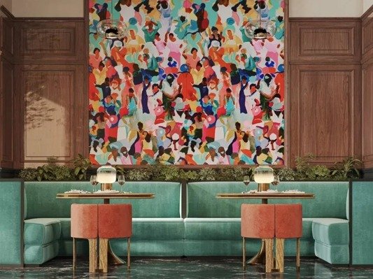 Коллекция Агадир фото 4