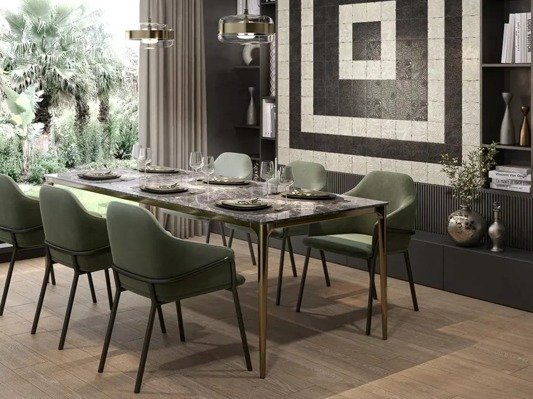 Коллекция Агдаль фото 3